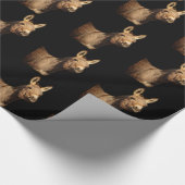 Papier Cadeau L'âne (Coin)