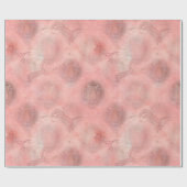 Papier Cadeau L'année du tigre (Plat)