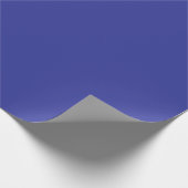 Papier Cadeau Lapis Lazuli Bleu (Coin)