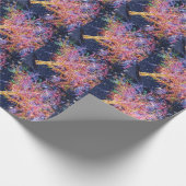 Papier Cadeau L'arbre magique (Coin)