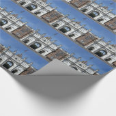 Papier Cadeau L'artillerie royale chahute Woolwich (Coin)