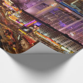 PAPIER CADEAU LAS VEGAS 2 (Coin)