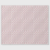 Papier Cadeau Latvian Morning SUN motif géométrique V (Plat)