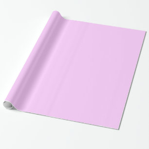 Papier Cadeau Lavande électrique