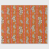 Papier Cadeau Lave Flo (Plat)