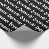 Papier Cadeau Lave-vaisselle ! (Coin)