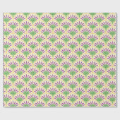 Papier Cadeau Lavender (Plat)