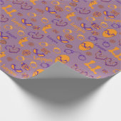 Papier Cadeau Laygen (Coin)