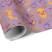 Papier Cadeau Laygen (Coin rond)