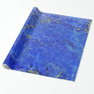 Papier Cadeau Lazurite