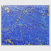 Papier Cadeau Lazurite (Plat)