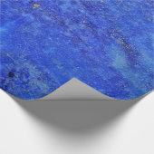 Papier Cadeau Lazurite (Coin)