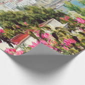 Papier Cadeau ldp AMALFI - panorama - Côte d'Amalfi (Coin)