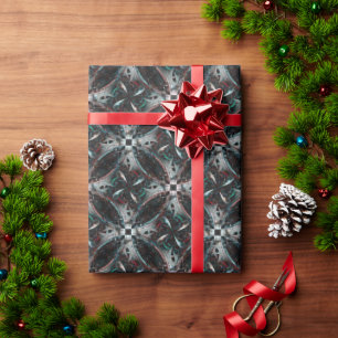 Papier Cadeau Le Bouclier
