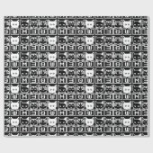 PAPIER CADEAU LE CHATS M30W 8 BITS (Plat)