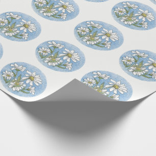 Papier Cadeau Le choix de Margaret