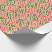 Papier Cadeau Le classique (Coin)