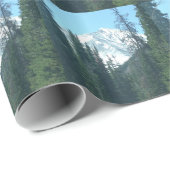 PAPIER CADEAU LE COLORADO (Coin rond)