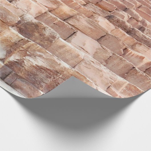 Papier Cadeau Le complexe pyramidal de Gizeh. Aussi appelé Giza  (Coin)