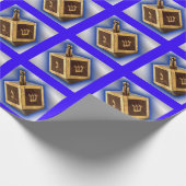 Papier Cadeau Le Driedel (Coin)