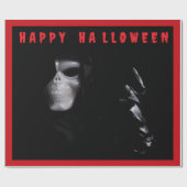 Papier Cadeau Le Gant - (Plat)