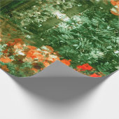 Papier Cadeau Le Garden House.... (Coin)