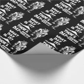 Papier Cadeau Le Jour-eee du Thor ! ! ! (Coin)