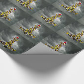 Papier Cadeau Le marteau du Thor (Coin)