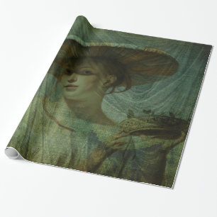 Papier Cadeau Le nouveau look