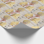 Papier Cadeau Le pape Benoît XVI Le Maître de Vérité (Coin)