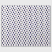Papier Cadeau Le passe-temps favori de l'Amérique (Plat)