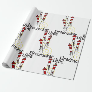 Papier Cadeau Le Petit Pirateur
