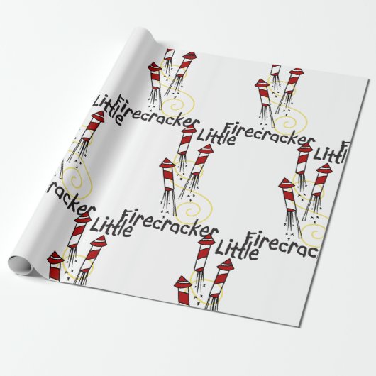 Papier Cadeau Le Petit Pirateur (Déroulé)