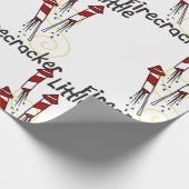 Papier Cadeau Le Petit Pirateur (Coin)