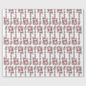 Papier Cadeau Le plus grand guitariste rock Eddie Tribute Act Gu (Plat)