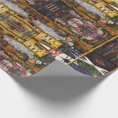 Papier Cadeau Le pouvoir de l'empathie (Coin)