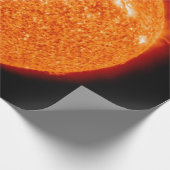 Papier Cadeau Le Soleil (Coin)