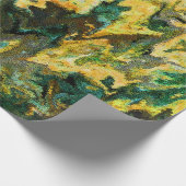 Papier Cadeau Le Tapis...... (Coin)