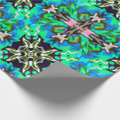 Papier Cadeau Le Trône... (Coin)