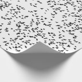 Papier Cadeau Le troupeau (Coin)