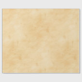 Papier Cadeau Le vieil arrière - plan de parchemin a souillé le (Plat)