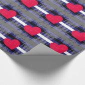 Papier Cadeau LEATHER PRIDE DISTRESSED DESIGN - 2014 PRIDE.png (Coin)