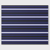 Papier Cadeau LEATHER PRIDE STRIPED HORIZONTAL - 2014 PRIDE.png (Plat)