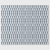 Papier Cadeau L'Edmund Fitzgerald (Plat)
