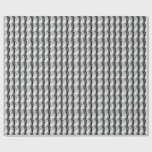 Papier Cadeau L'Edmund Fitzgerald (Plat)