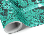 Papier Cadeau L'église Atlantis...... (Coin rond)