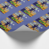 Papier Cadeau L'élection américaine de 2016 Hillary Clinton espè (Coin)