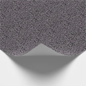 Papier Cadeau Léopard gothique (Coin)