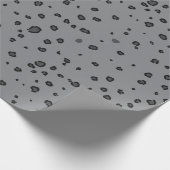 Papier Cadeau Leopard Print (Coin)