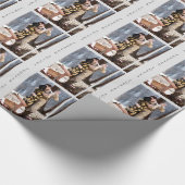 Papier Cadeau Les amateurs de cadeaux Forever (Coin)